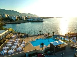 DOME Hotel & Casino Central Kyrenia