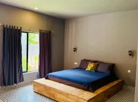 Angkor Piseth Retreat
