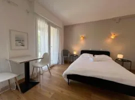 Bienvenue à L'Oustalet Studio 1