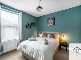 2BR House -Centrally Located
