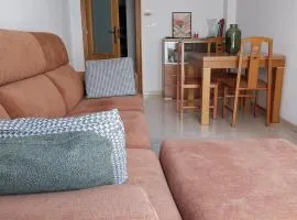 Apartamento en Santa Pola