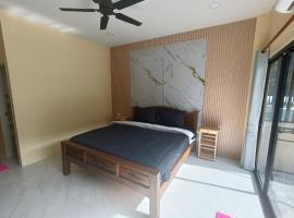 Koh Tao Chandra, hotel pet friendly a Ko Tao