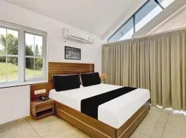 Townhouse Oak Rising Water Park Dharwad Formerly Rising Resorts and Spa