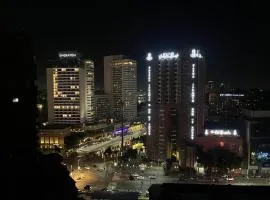 Nile X Hostel - Nile view