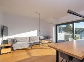 Apartament Malina Zakamycze
