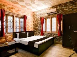 Hotel O Delight Rooms