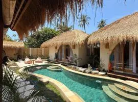 Villa Nyantara