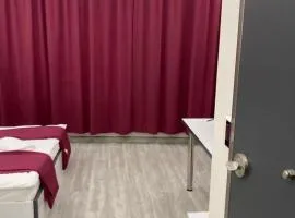 Tk Residence