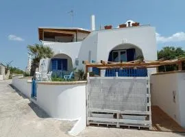 Case vacanza La Rondine