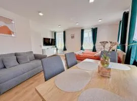 Apartmán Pepuška