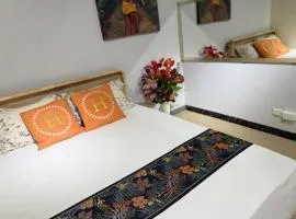 Serene Apartment Near UN, Banks, and Airport in Honiara