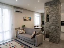 HouSmart Fiesso 9, hotel in Castenaso