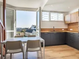 Les balcons de la Thalasso