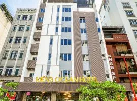 Kiến's Ocean Hotel