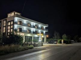 Eden House, self catering accommodation in Kukës