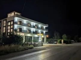 Eden House