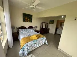 Fish Bay Getaway