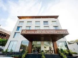 Hotel Preethi International