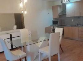 1 Bed Prestigio building