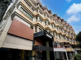 Townhouse Oak Sinhgad Road Crossway Formerly Popular Hotel