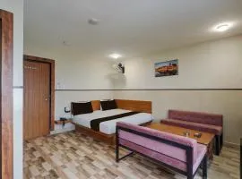 Townhouse City Mall Kota Formerly Hotel High Society