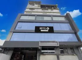 Townhouse City Mall Kota Formerly Hotel High Society