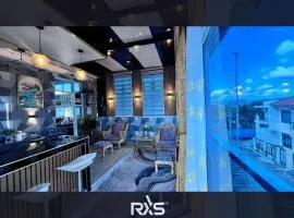RXS SkyPod #3 Suite Condotel - Roxas City