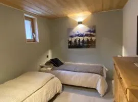 Chalet in Les Allues