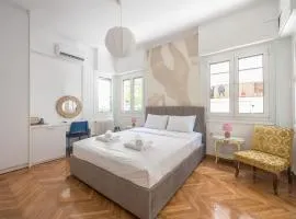 Zen Elements, Cozy Guesthouse in City Center