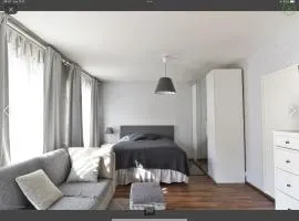 Apartment in Turku center