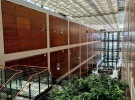 DoubleTree by Hilton Turin Lingotto