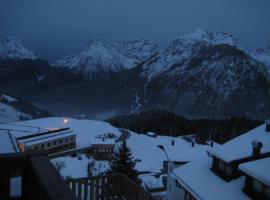 Danta, mountain and tradition breathtaking landscapes in uncontaminated nature, hotel in Danta