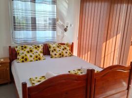 Energy 2, zelfstandige accommodatie in Roese