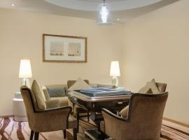 Holiday Inn Chengdu Oriental Plaza، فندق في تشنغدو