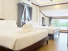 Villa Khili Phousi