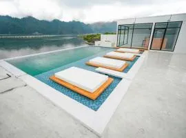 Lake Batur Villa