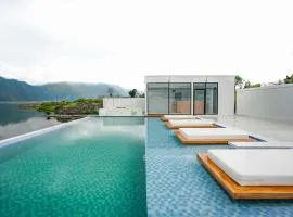 Lake Batur Villa