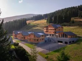 Bergresort Lachtal by ALPS RESORTS