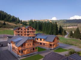 Bergresort Lachtal by ALPS RESORTS, hotel din Lachtal
