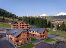 Bergresort Lachtal by ALPS RESORTS