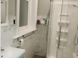 Castle Studio Apartment