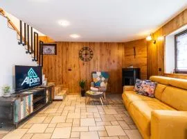 LA CASA DI PIETRA - Relax Home a 10' da Aosta