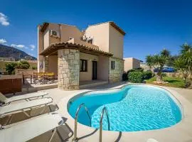 Niriides Luxury Villas
