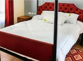 Toque Grill B&B