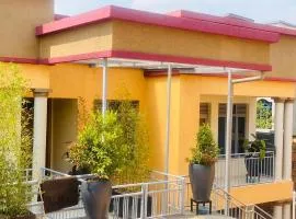 Nuru HOMES