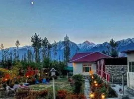 Zarf Resort