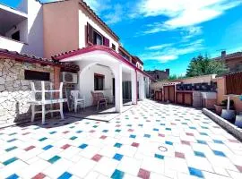 Villa Julien Quartu Sant'Elena Sardegna