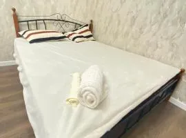 Аэропорт Мечеть ЭКСПО