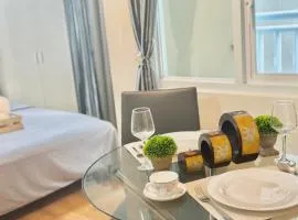 Budget-Friendly Condo in Seawind