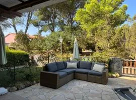 Casa Luna a Porto Pino